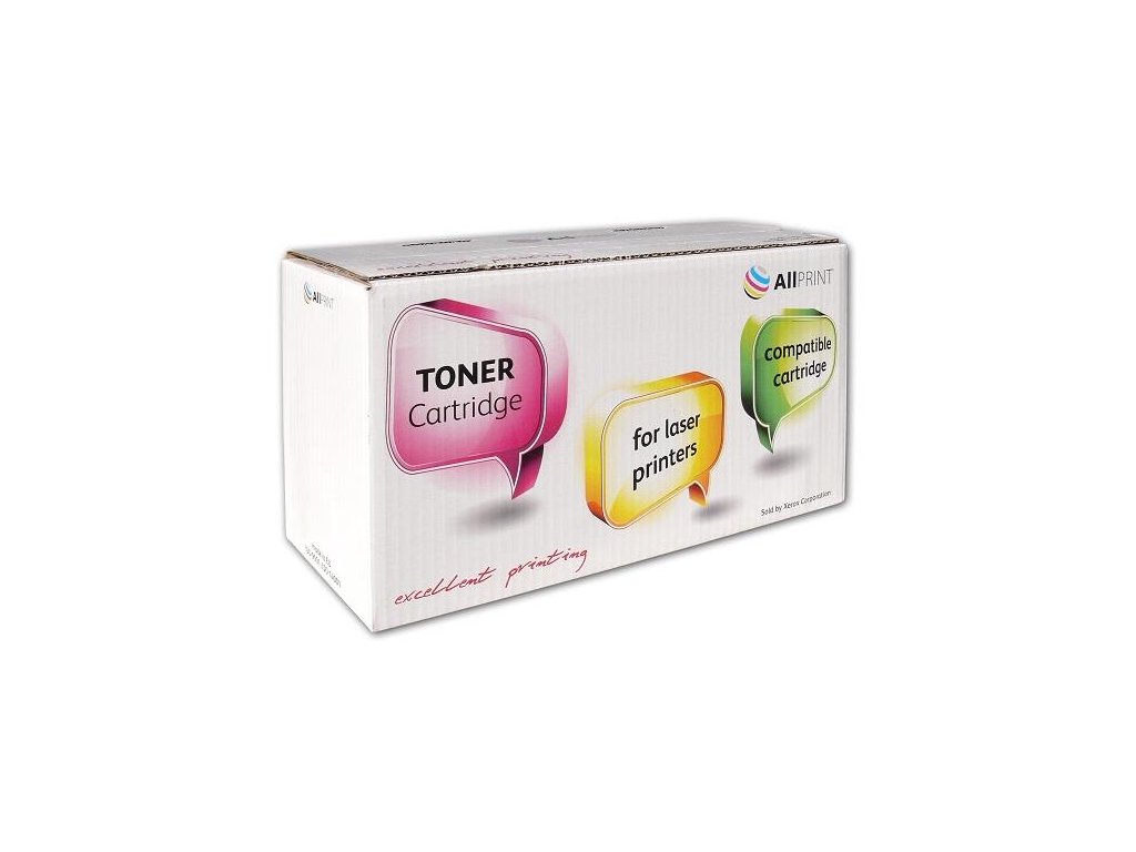 xerox alternativni toner pro samsung clp m660 pro clp 610nd 6 000str magenta allprint ien417956