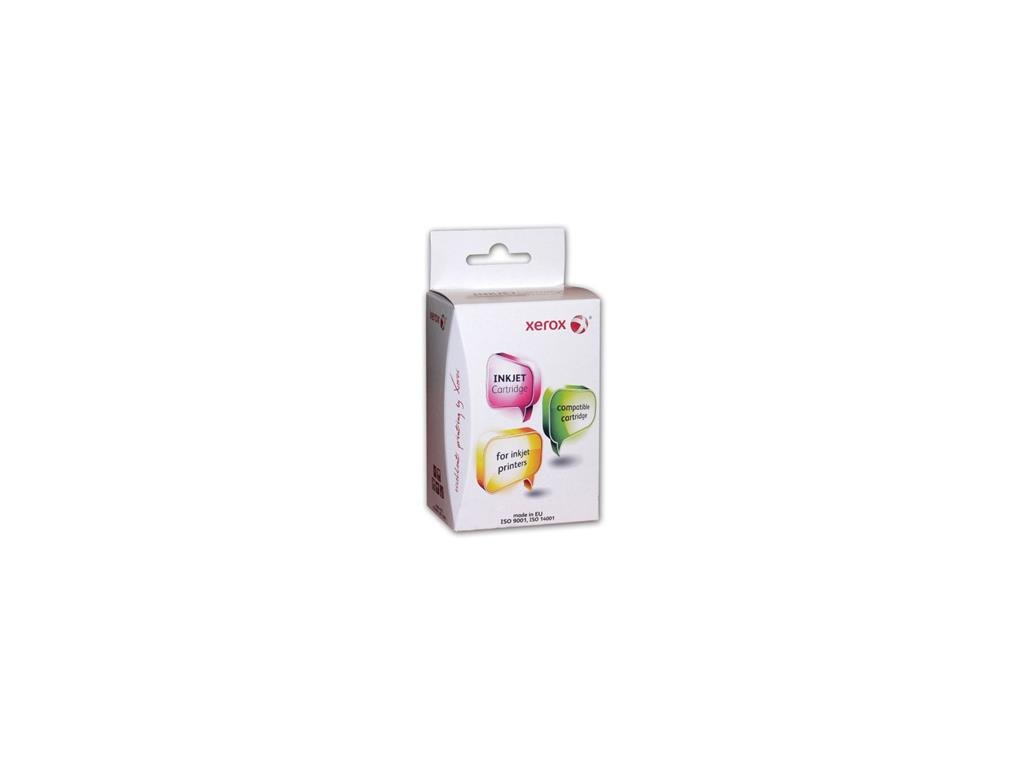 xerox inkoust pro hp oj 5780 5785 black cb335ee no 350 15ml allprint ien189032