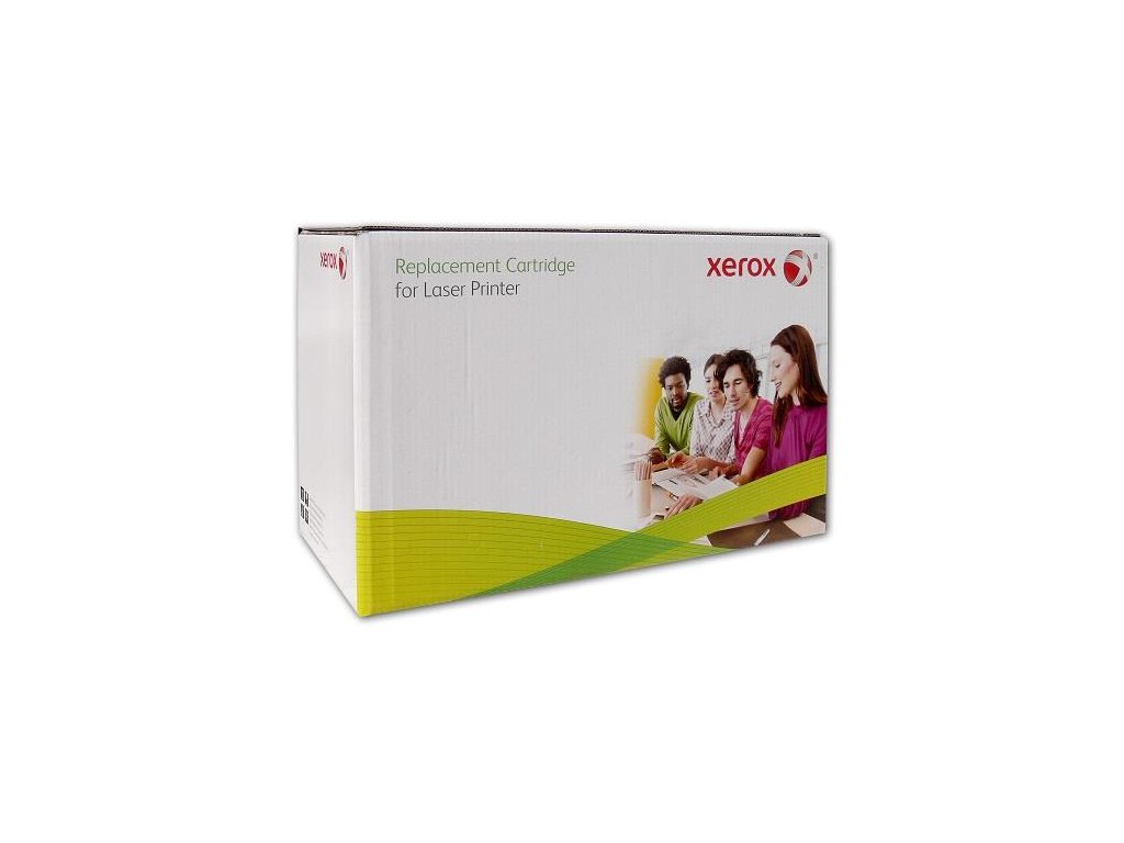 xerox alternativni toner pro hp color laserjet cp5225 series ce742a pro hpcolorlaserjet cp5225 7300str yelow ien417936