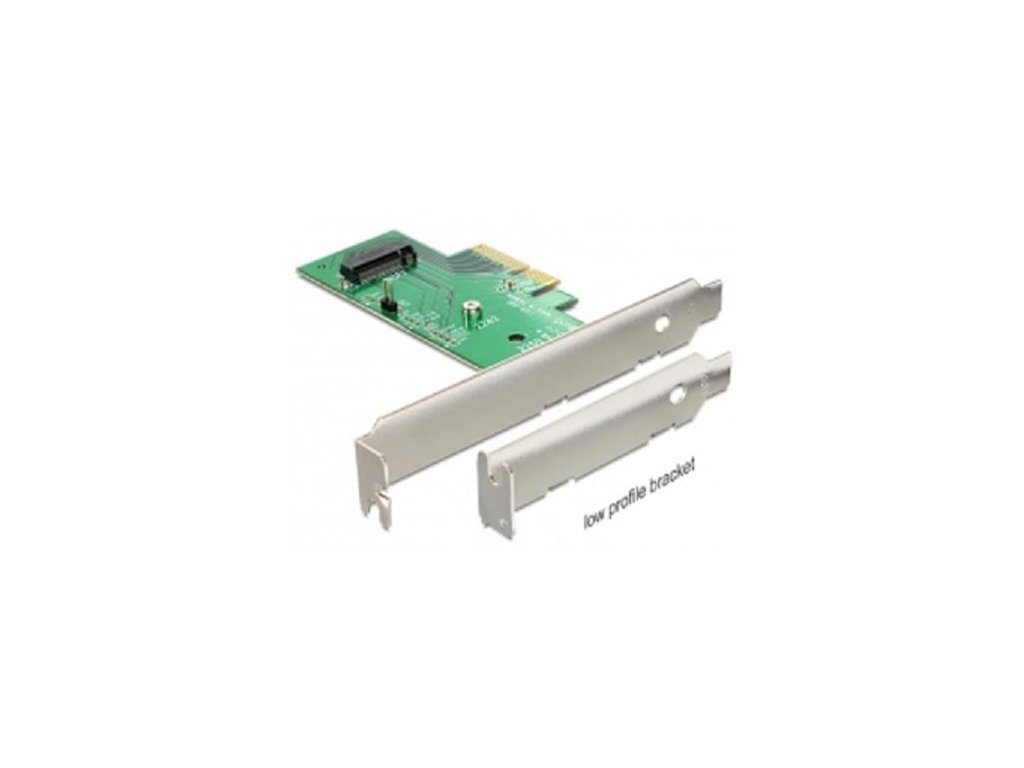 delock pci express karta 1 x interni m 2 ngff ien245746