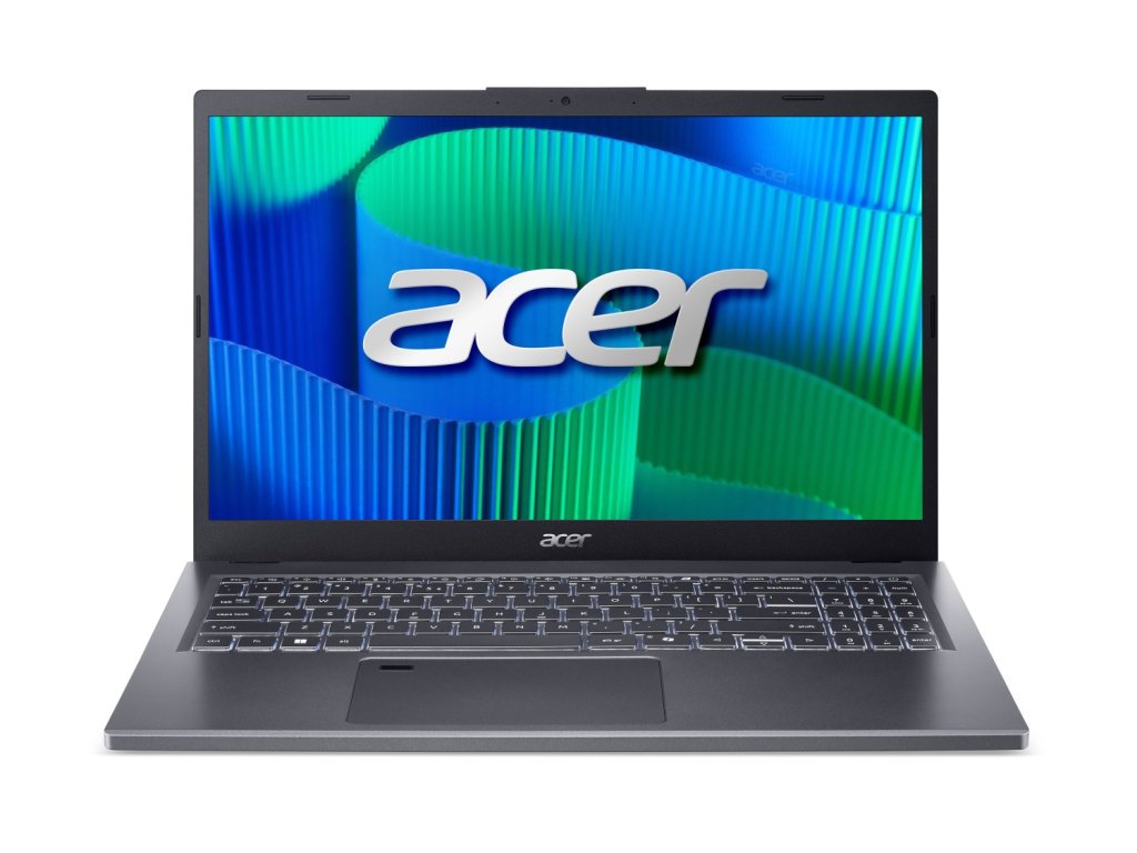 acer extensa 15 steel gray ex215 56 34b7 nx ehyec 001 ien530941