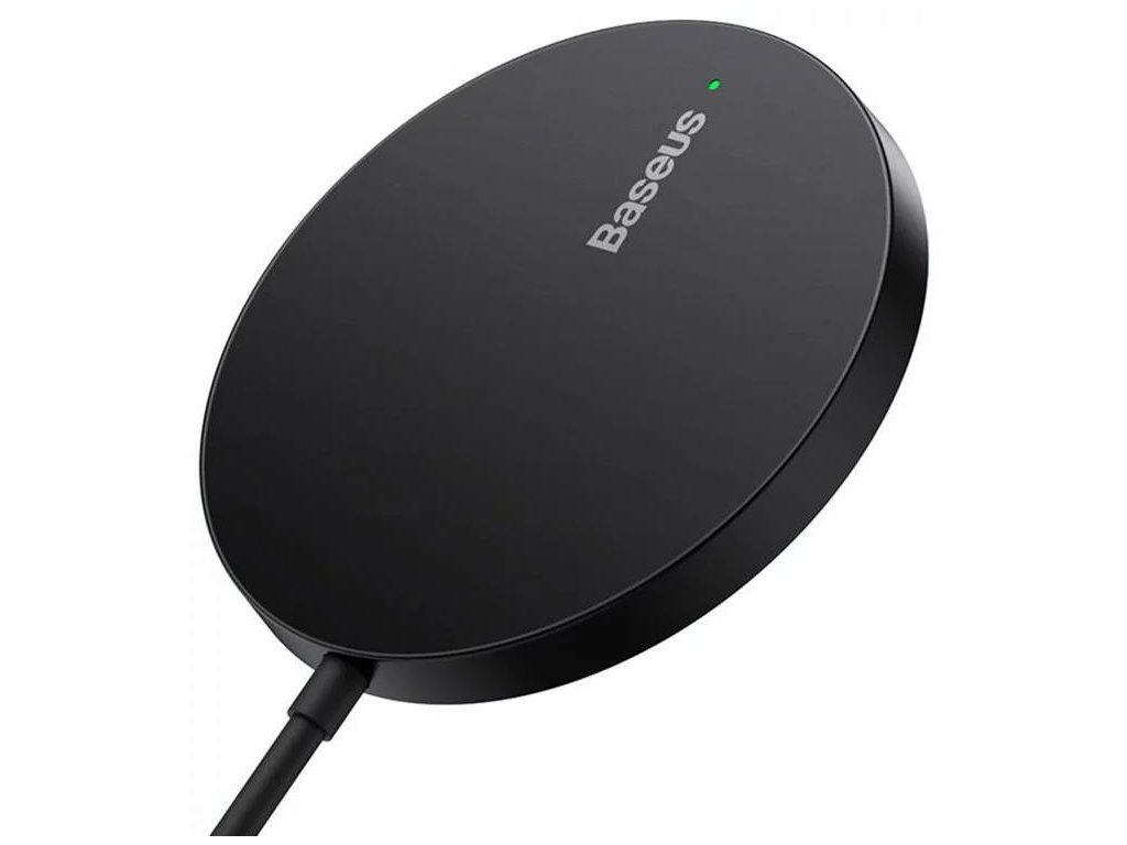 bezdratova nabijecka do site baseus simple mini3 15w usb c cerna ien531872