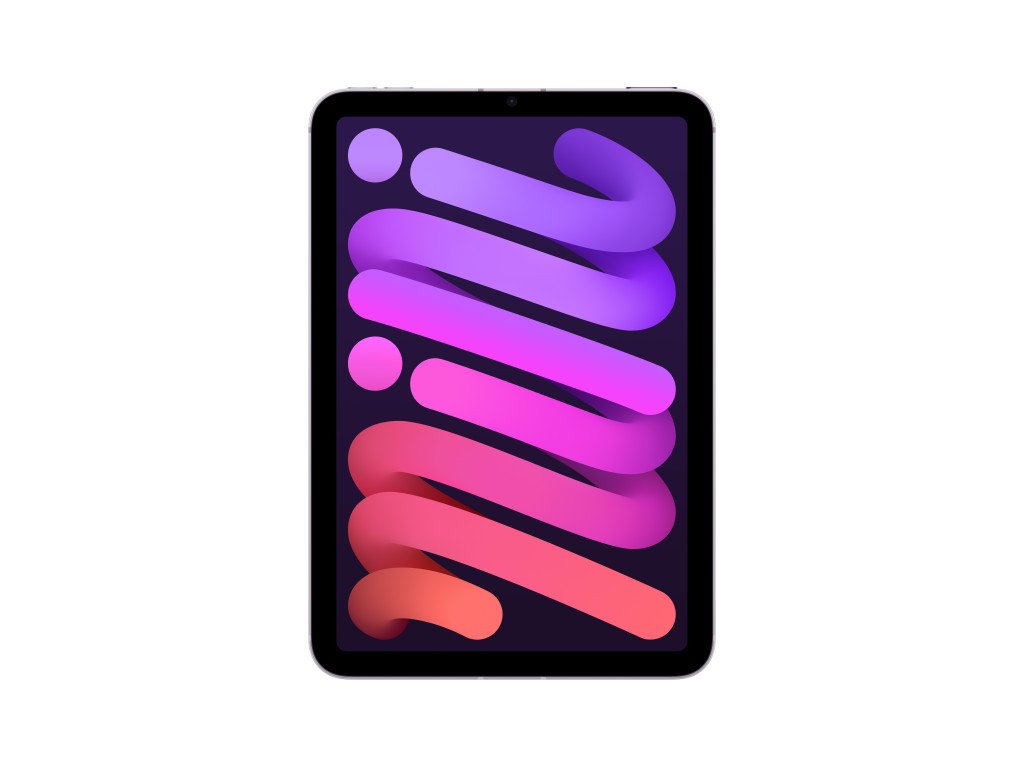 apple ipad mini wi fi cellular 512gb purple 2024 ien532197