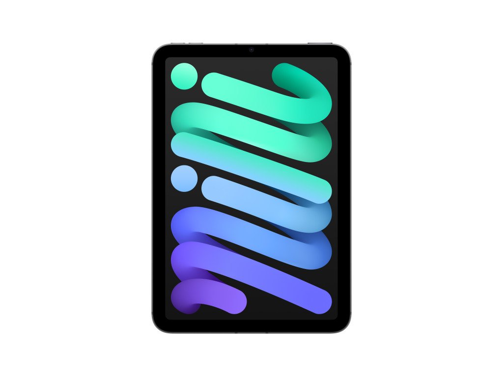 apple ipad mini wi fi cellular 128gb space grey 2024 ien532185