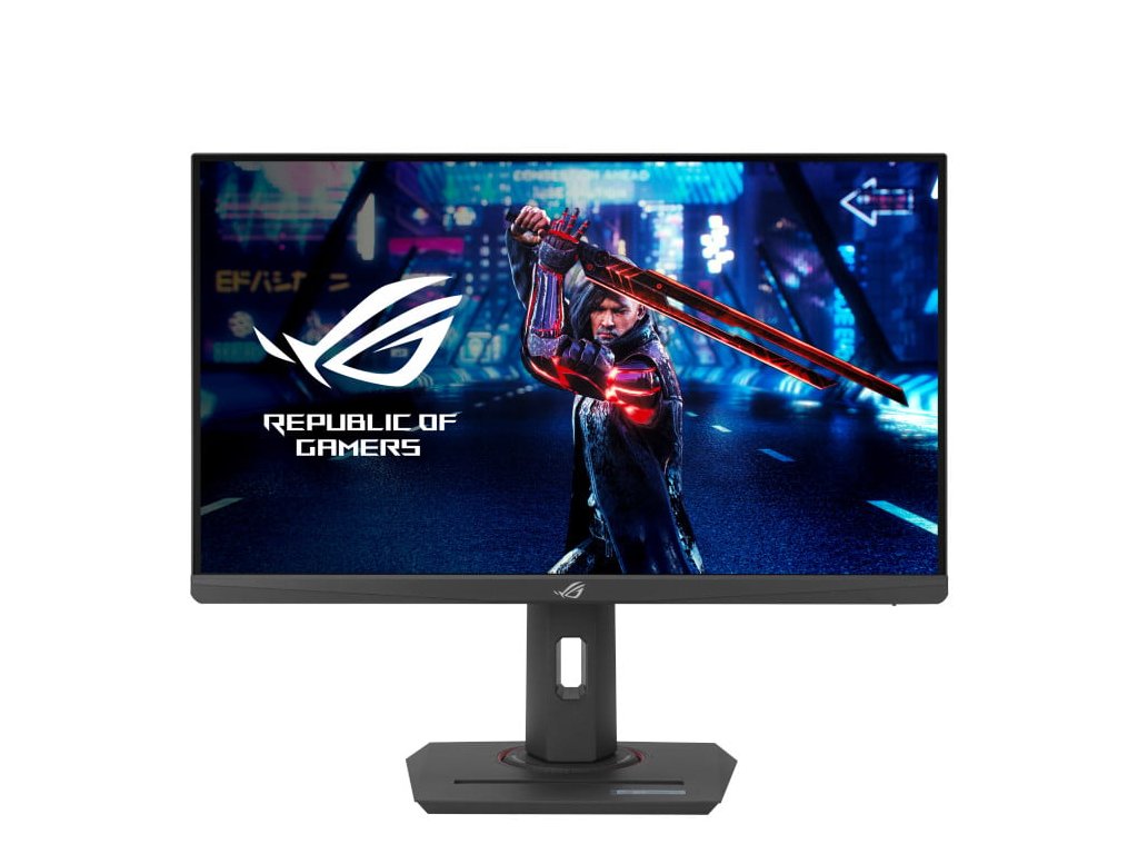 asus rog strix xg259qns ien532434