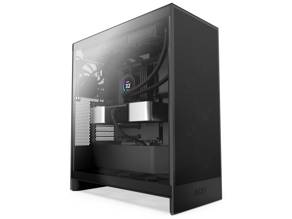 nzxt h7 flow 2024 ien530434