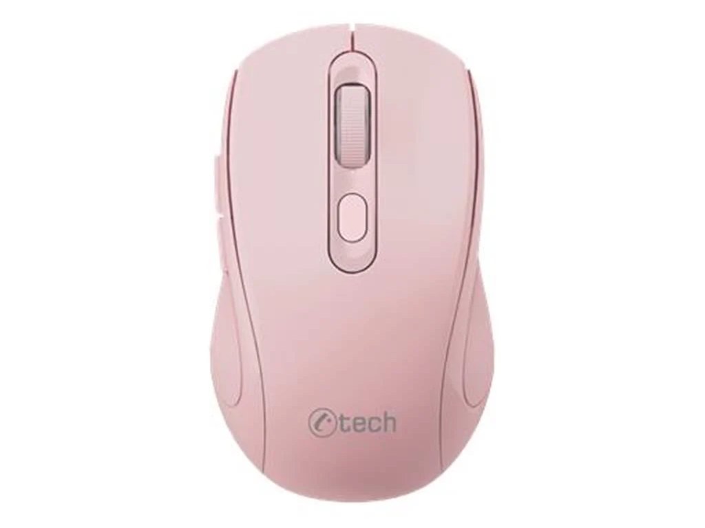 c tech wlm 12 dual mode bezdratova bt5 0 2 4ghz ruzova ien498695