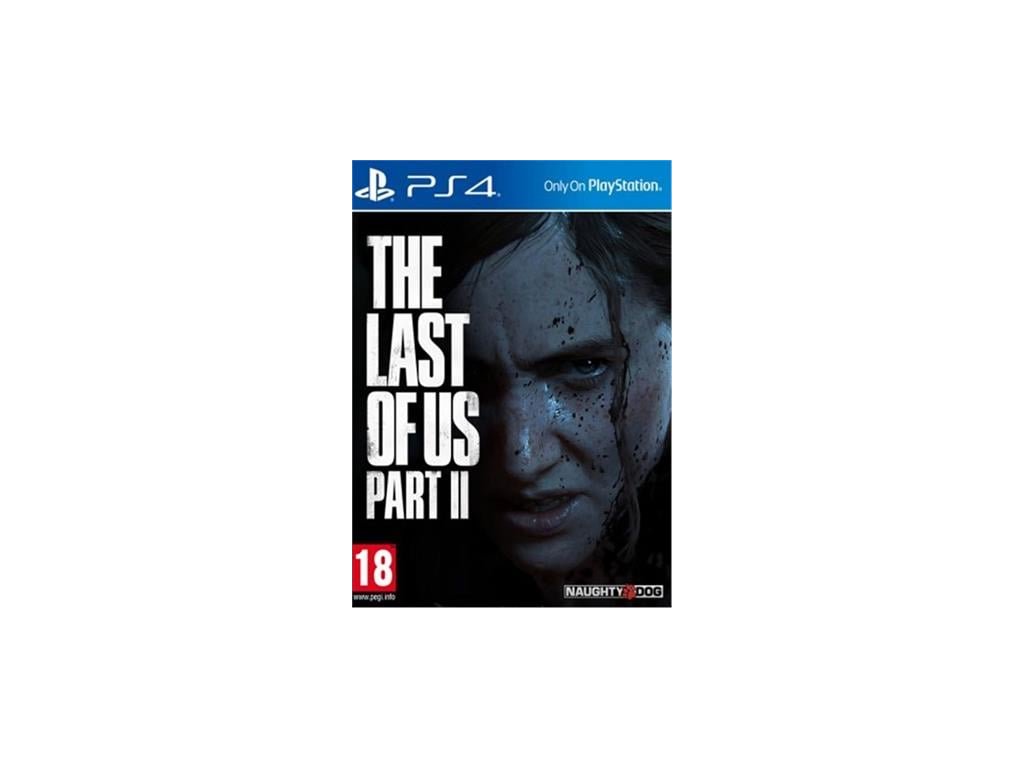ps4 hra the last of us part ii ien345046