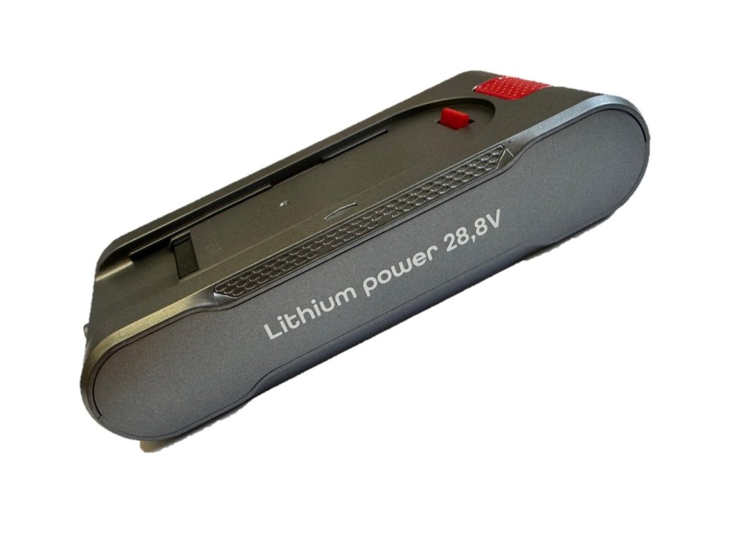 rohnson nahradni baterie m15bat ien535112