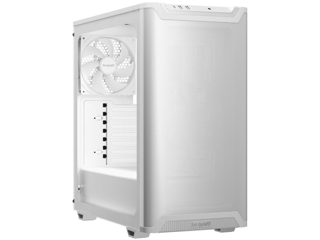 be quiet pure base 501 airflow window bila ien535663