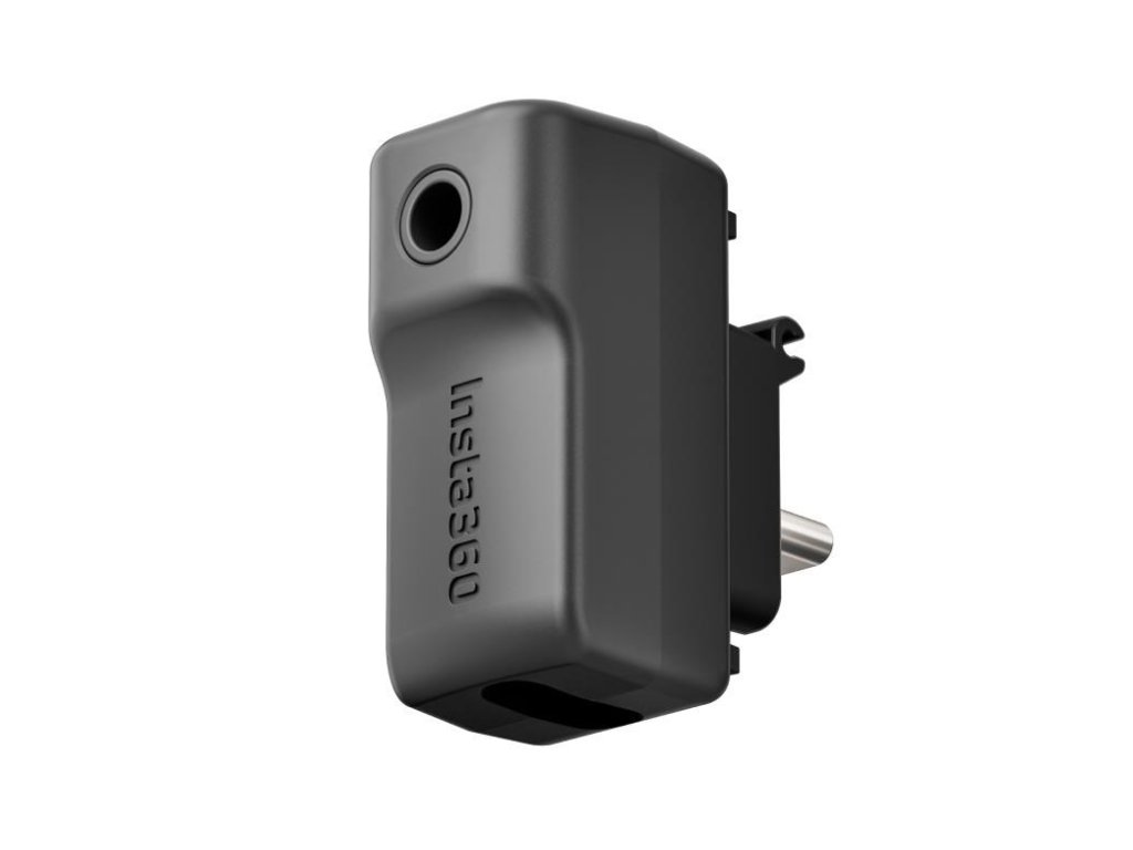 insta360 x3 adapter pro mikrofon ien479110