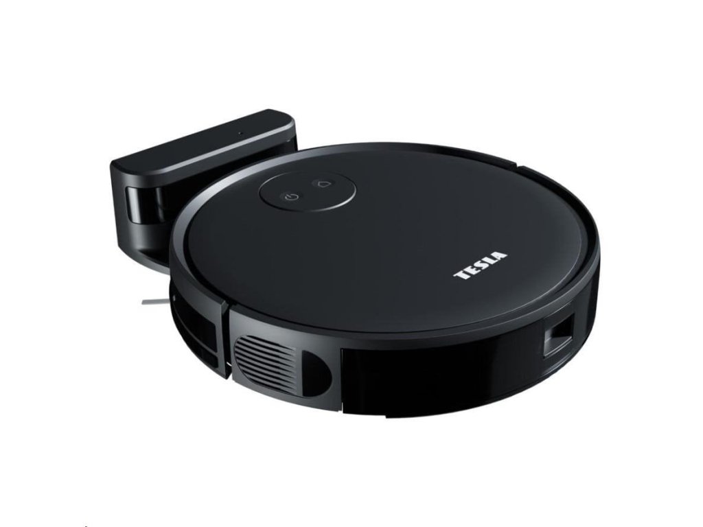 tesla smart robot vacuum ai100 ien527403