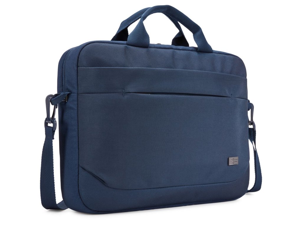 Case Logic Advantage brašna na notebook 14" ADVA114 - modrá