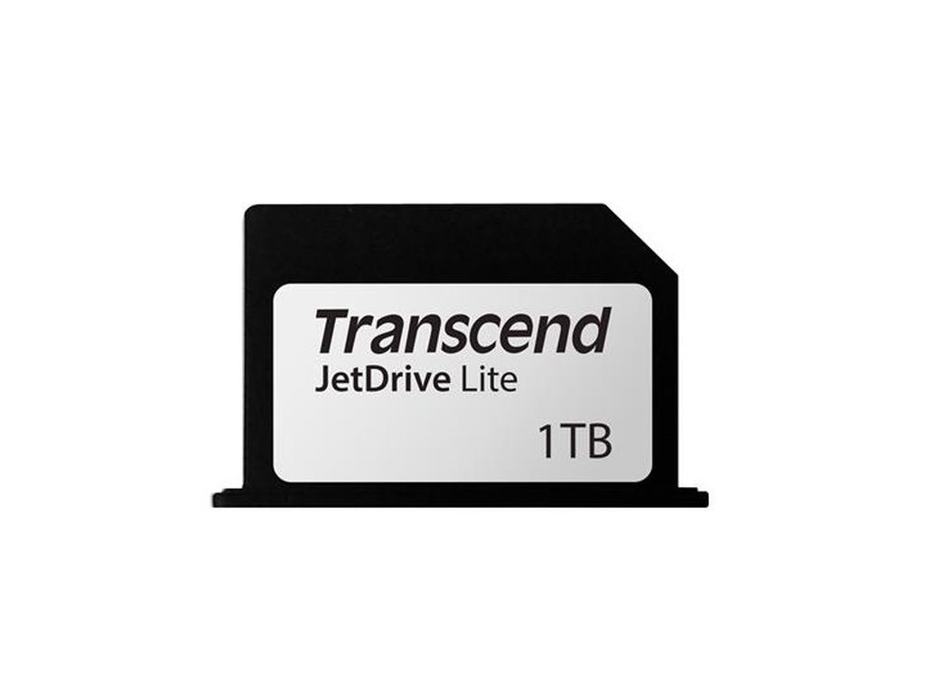 transcend jetdrive lite 330 1tb ien406975
