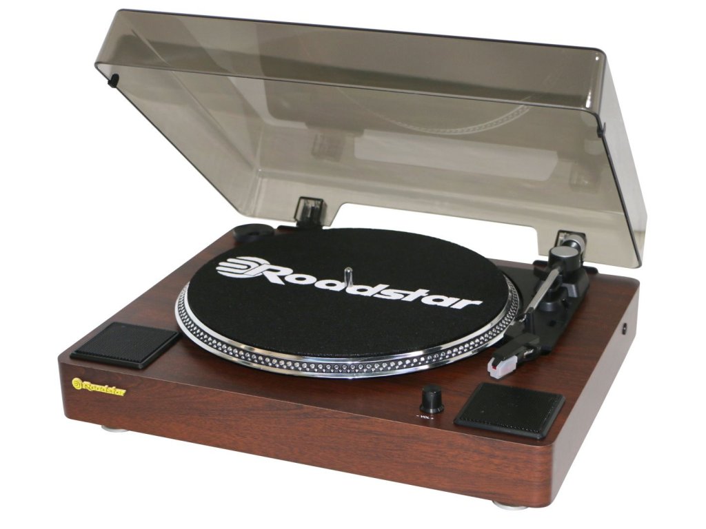 roadstar tt 260spk ien392111