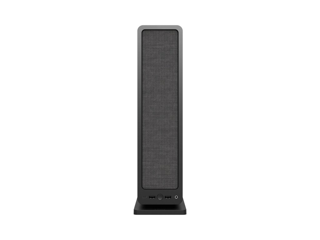fractal design ridge black ien507343