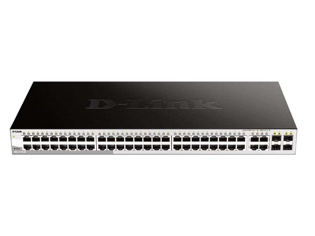 d link dgs 1210 48 ien314526