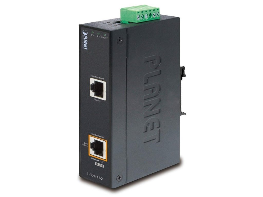 planet poe splitter ipoe 162 ien477849
