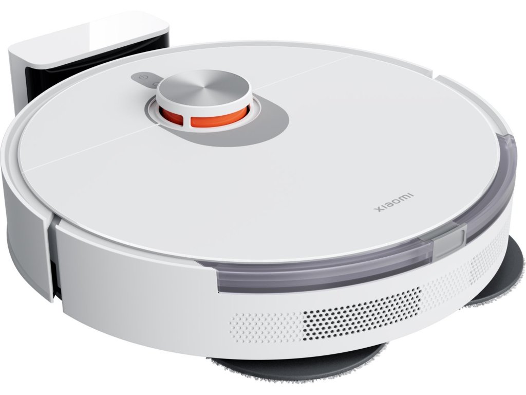 xiaomi robot vacuum s20 white eu ien528986
