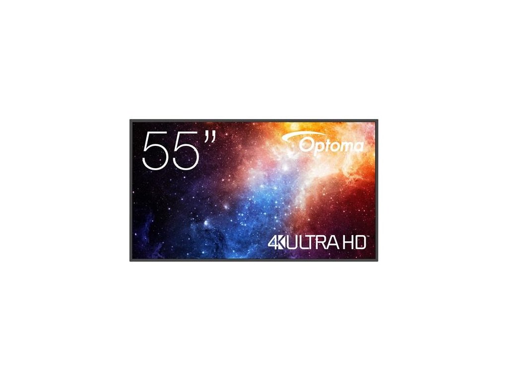 optoma fpd n3551k 55 ien515327