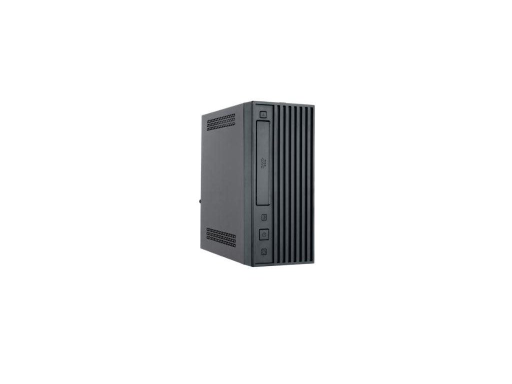 chieftec bt 02b u3 mini itx 250w ien257563