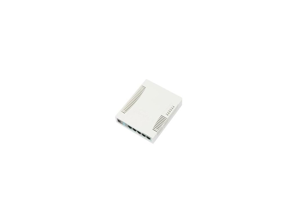 mikrotik routerboard rb260gsp ig251875