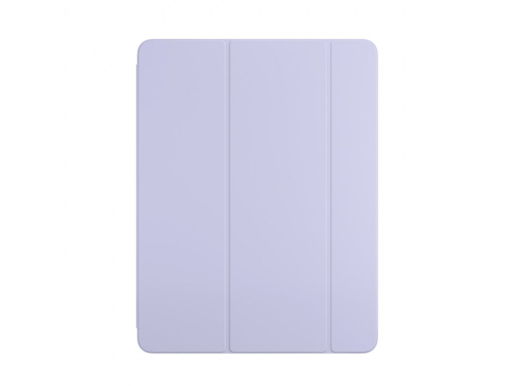apple smart folio for ipad air 13 m2 m3 light violet mwkd3zm a ien522194