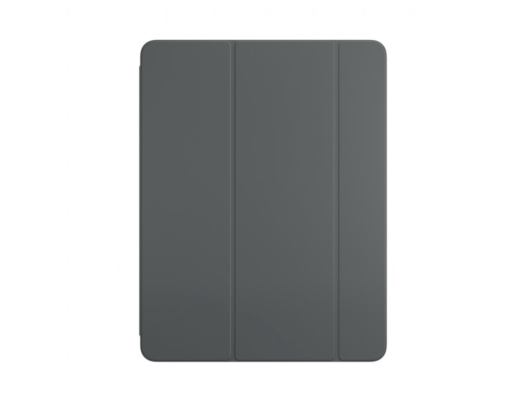 apple smart folio for ipad air 13 m2 m3 charcoal gray mwk93zm a ien522191