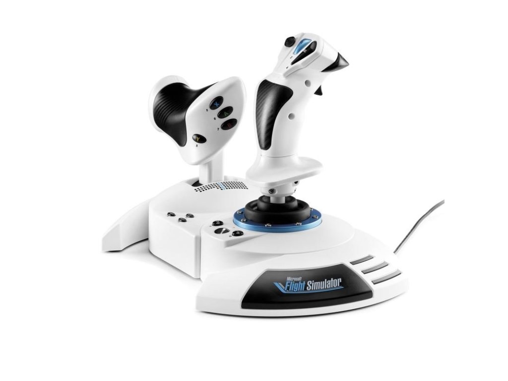 thrustmaster joystick t flight hotas one msfs edice pro xbox one series x s pc ien534342