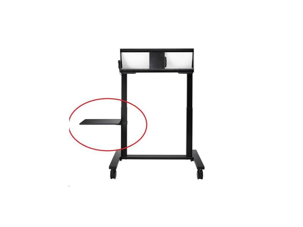 optoma odkladaci police tb01 pro est09 ien515344