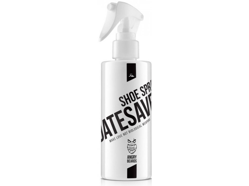 angry beards sprej do bot datesaver 200 ml ien492863