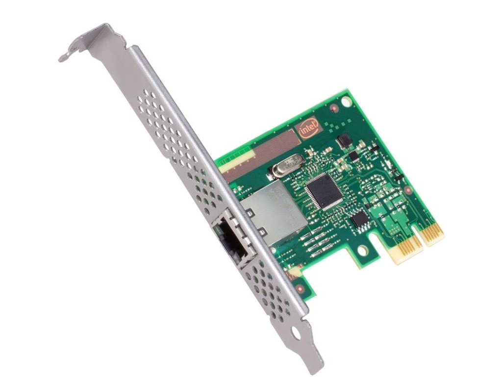 intel ethernet server adapter i210 t1 bulk ien444012