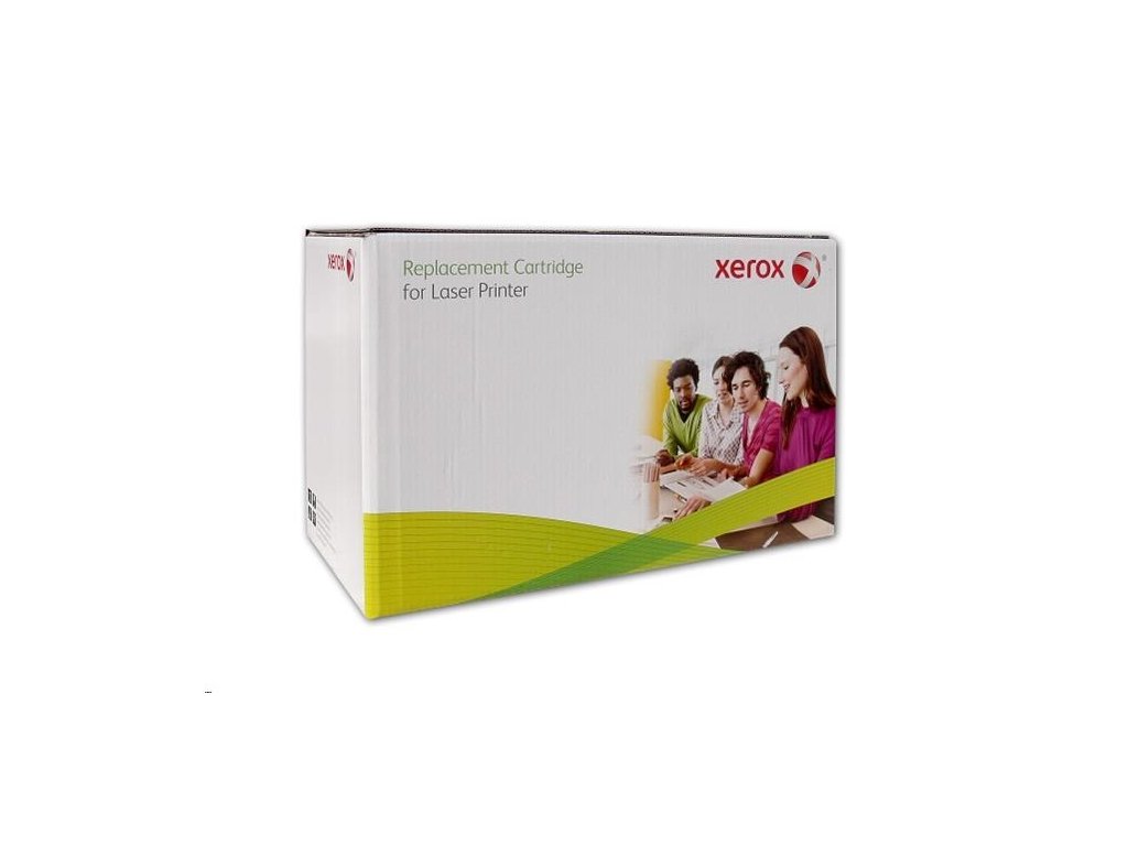 xerox toner pro oki 45862839 7300 stran cyan allprint ien418121