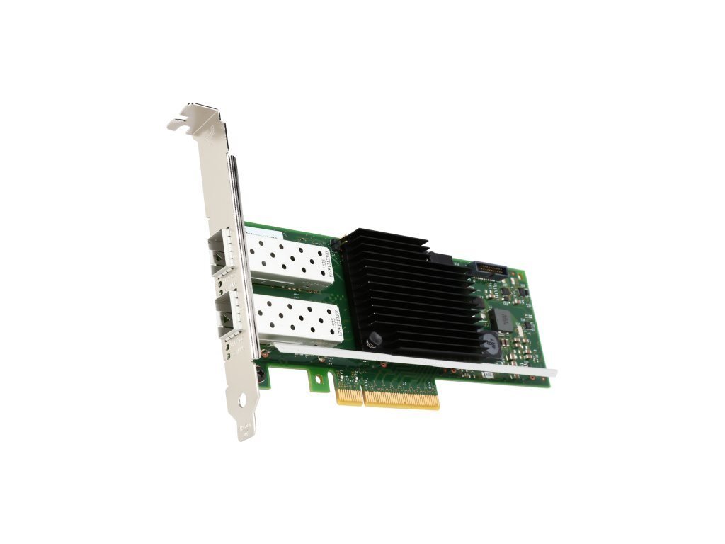 intel ethernet converged network adapter x710 da2 bulk ien242188