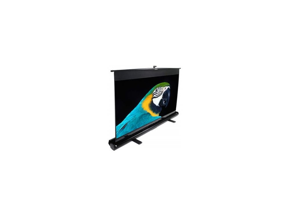 elite screens ezcinema series f100nwh ien225318