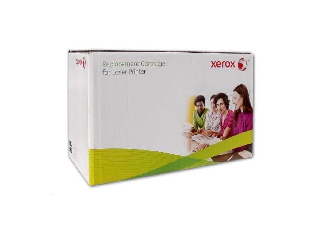 xerox alternativni toner pro lexmark 50f2h00 pro ms310d ms410d 5000str black ien418318