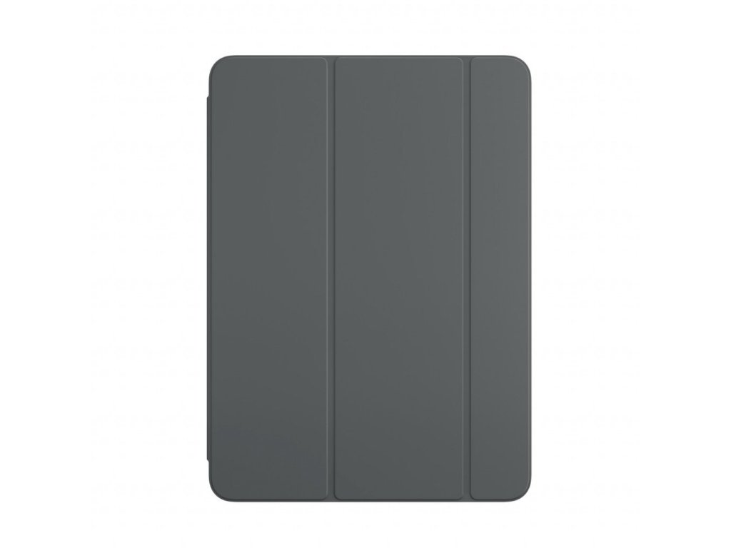 apple smart folio for ipad air 11 m2 m3 charcoal gray mwk53zm a ien522181