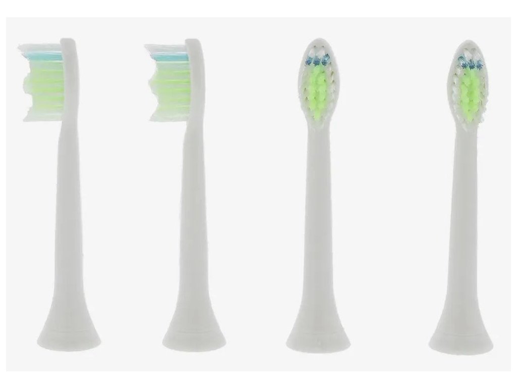 scanpart nahradni hlavice zubniho kartacku jako philips ien463835