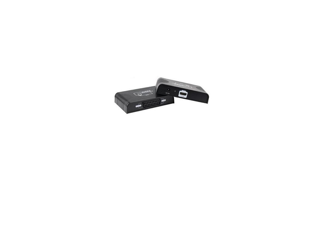 prevodnik scart na hdmi ien303623