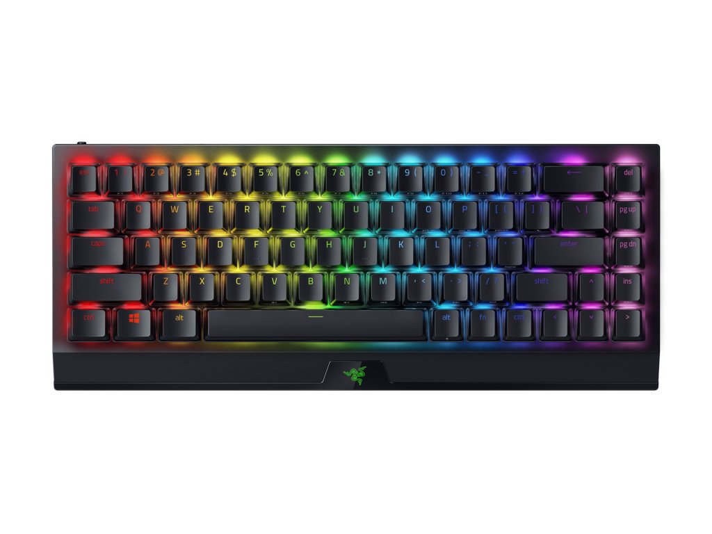 razer blackwidow v3 mini hyperspeed phantom ed green switch us ien540013