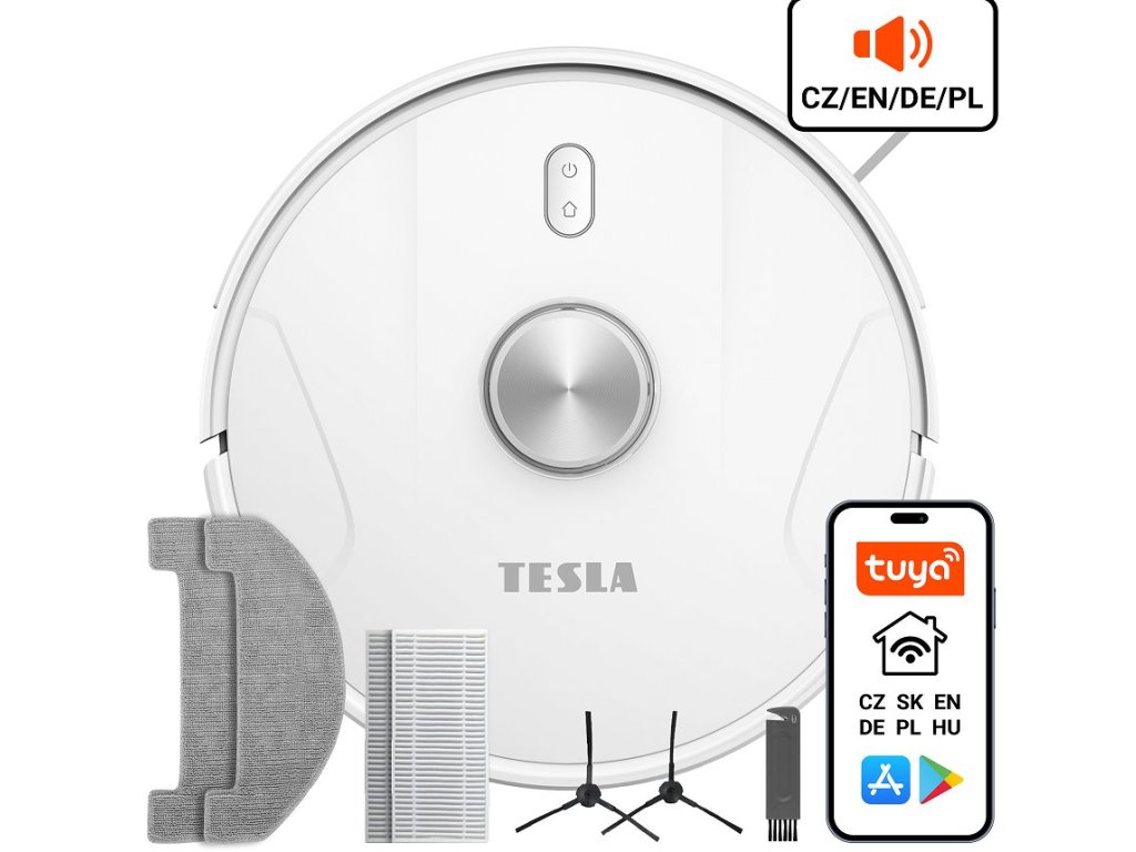 tesla robostar iq700 ien515013