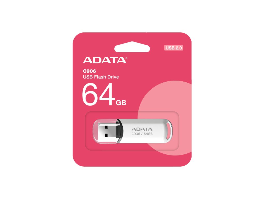 adata classic series c906 64gb bila ien541304