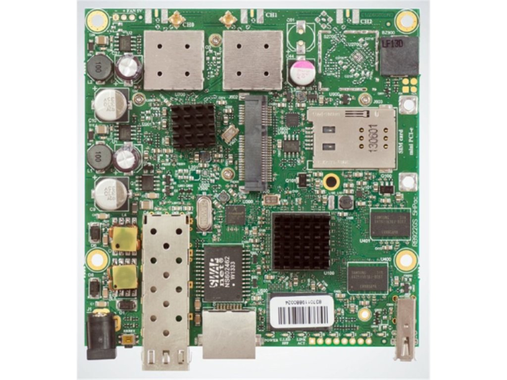 mikrotik rb922uags 5hpacd 802 11ac routerboard ien407478
