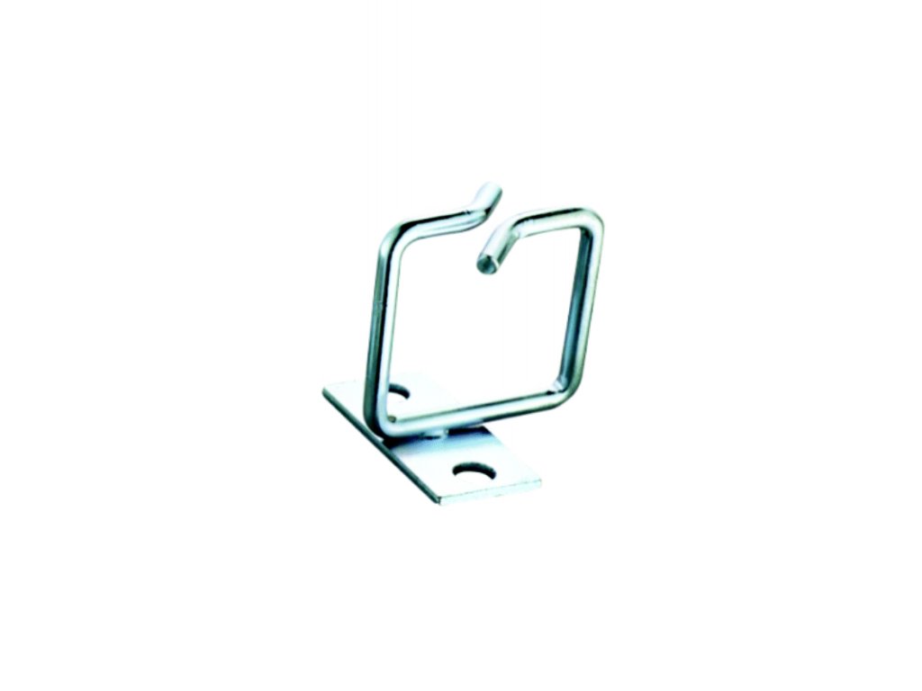 vyvazovaci hacek d1 v 40x s 40 levy fix celni gate ien541678