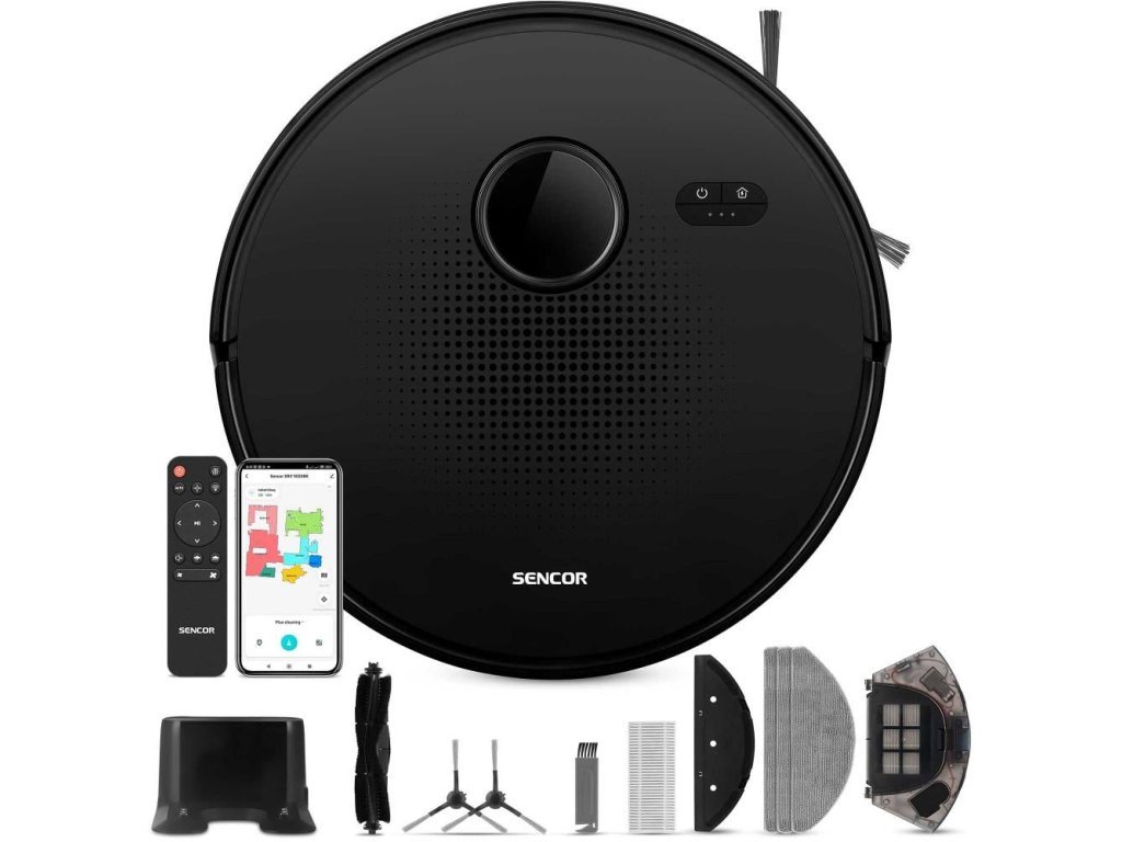 sencor srv 9020bk ien541708