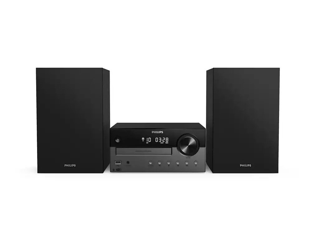 philips tam4505 hudebni mikrosystem ien467212