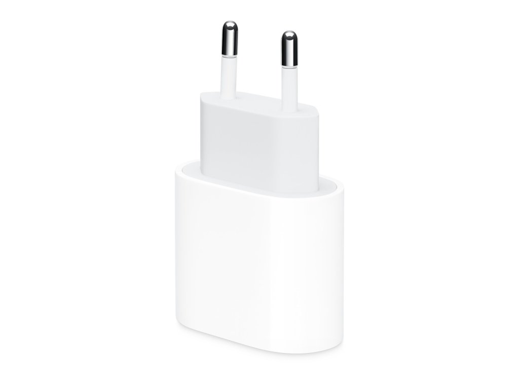 apple usb c napajeci adapter 20w ien542828
