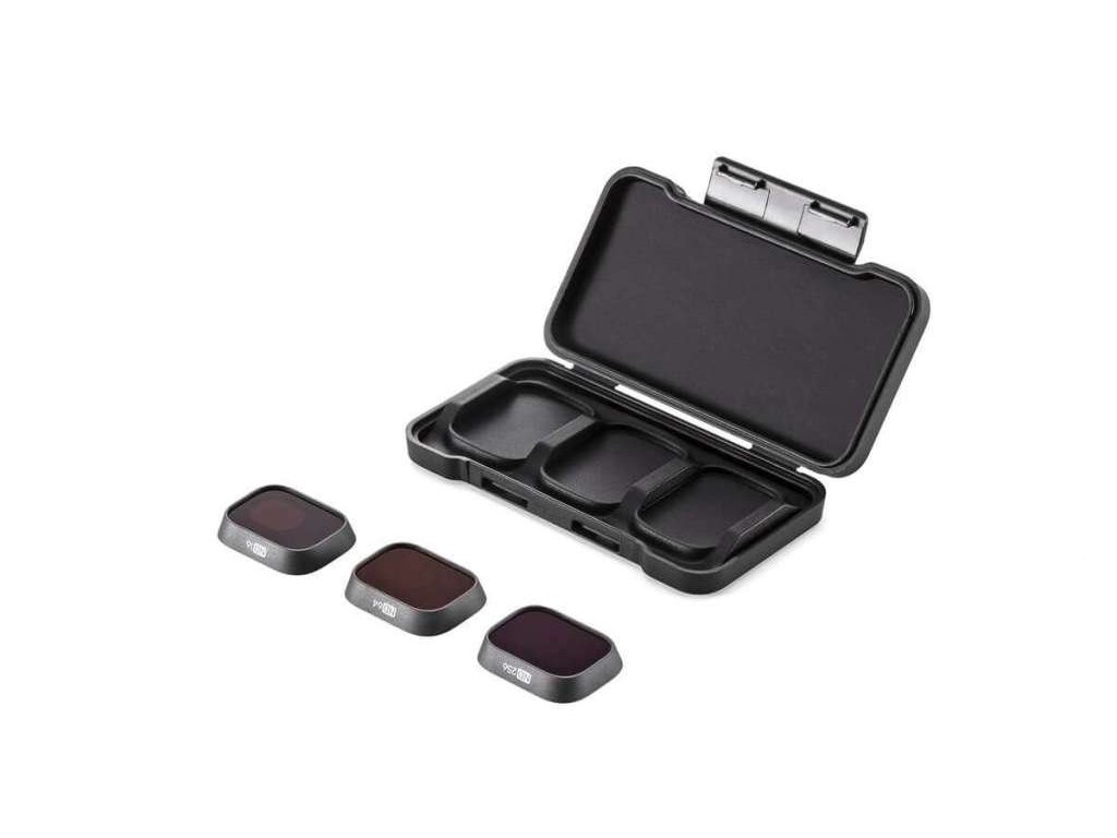 dji mini 3 pro nd filters set nd 16 64 256 ien541745
