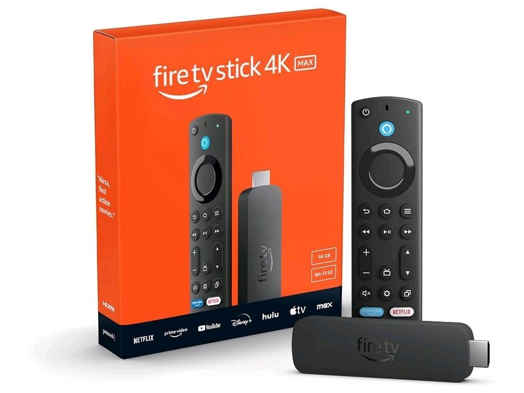 amazon fire tv stick 4k max 2023 ien542662