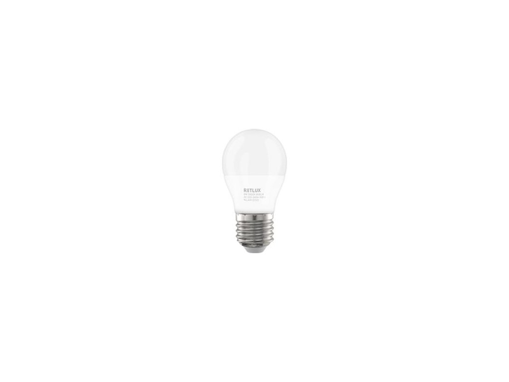 retlux rll 441 ig492701